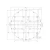 Quick•Point® 96, Grid Plate